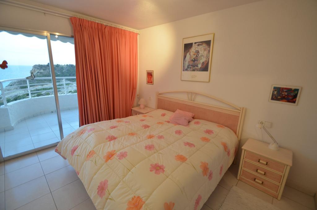 Bluesense Villajoyosa Resort Habitación foto