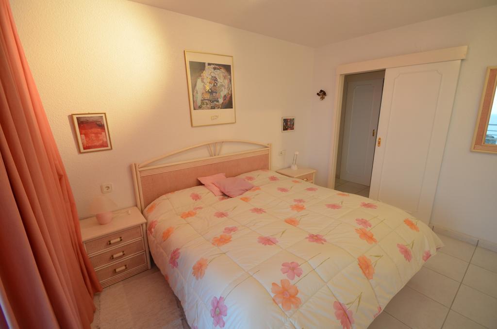 Bluesense Villajoyosa Resort Habitación foto